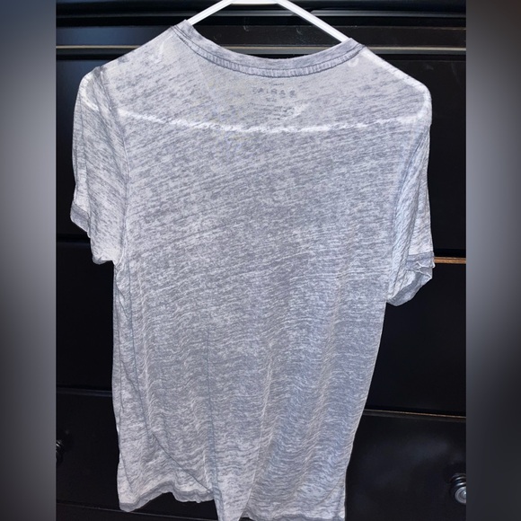 Ariat washed out western T-shirt - Picture 2 of 3